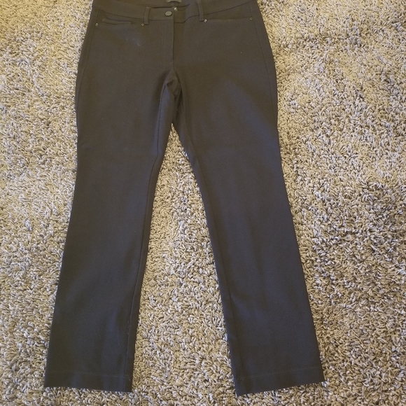 Black dress trousers - Picture 3 of 3